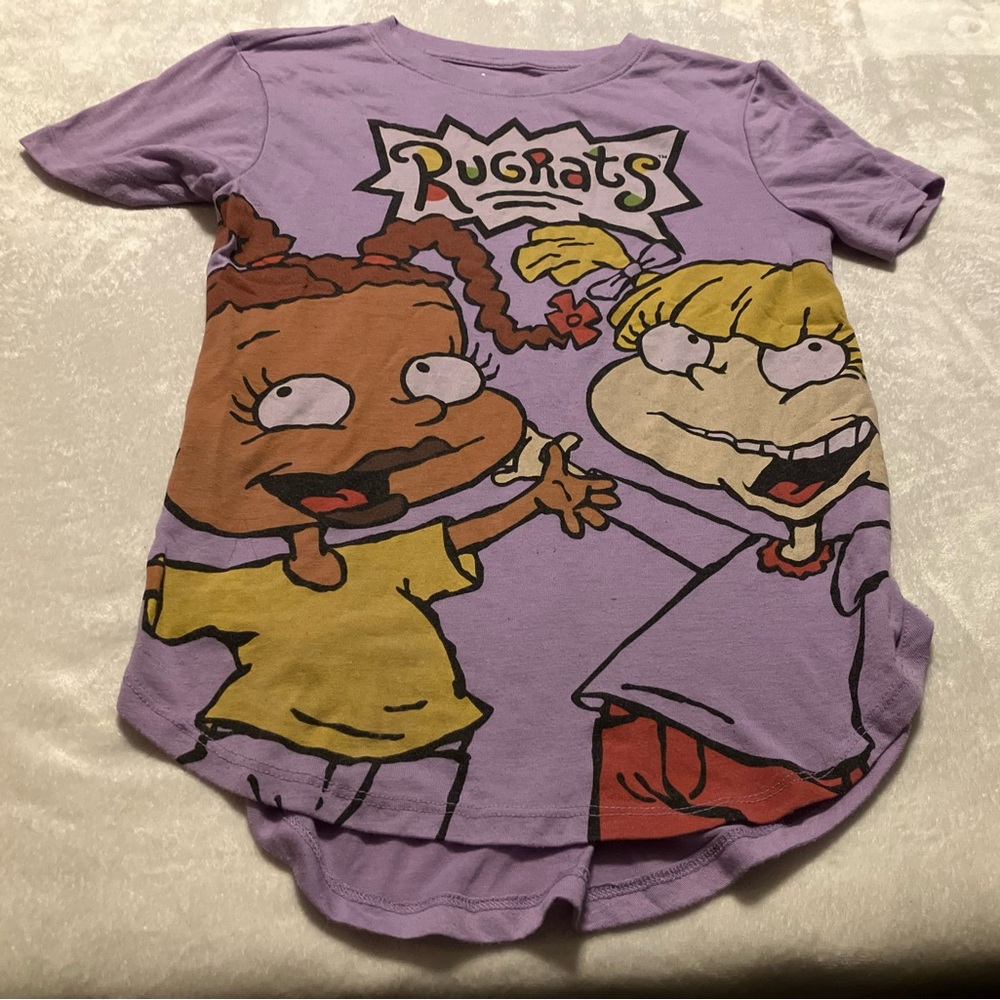 *last chance* Rugrats T-shirt